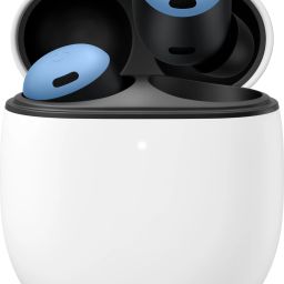 Pixel Buds Pro with Active Noise Cancellation Bluetooth Headset-20