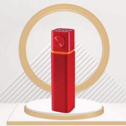 SACRO Wireless Bluetooth Speaker, Portable Speaker With 6H. Playtime,Powerful BassB112 10 W Bluetooth Tower Speaker-image-7