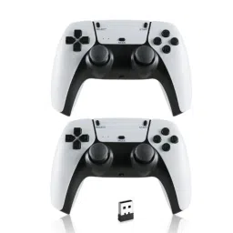 Clubics 4K HDMI Video Game Console Legendary Series with Dual Wireless Joysticks Legendary Edition-11