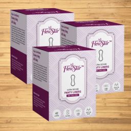 Panty Liners for Women -Cottony Soft Pantyliners Pad Pantyliner-image-53