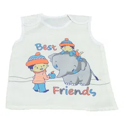 BAESD Infant Girls Printed Pure-Cotton Innerwear JhablaVB-TSC-B301-image-52