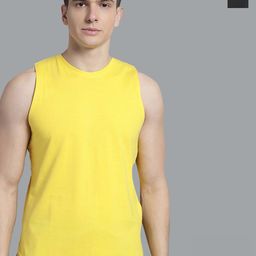 FBAR Pack of 2 Bio-Wash Pure Cotton Basic Innerwear Vests-image-118