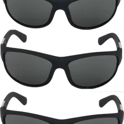 Safety goggles for welding use eye protection sunglasses for multipurpose use unisex fits to all (Black) (pack of 3) Safety goggles for welding use WeldingSafety Goggle-image-24