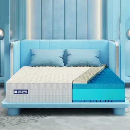 SmartGRID Ortho Royale- Pro Blend of Technology & 100% Natural Latex|-image-7