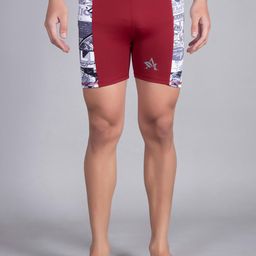 HIRRUX Men Swim Bottoms-picture-45
