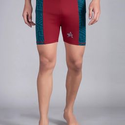 HIRRUX Men Swim Bottoms-picture-46