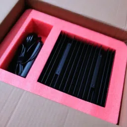 Kaspa Ks0 Ethernet Print Server image 2