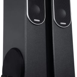ZEBRONICS Zeb-BTM9801RUCF Touch Control, Karaoke, Dual Wireless Mic, Powerful Bass, 120 W Bluetooth Party Speaker-10