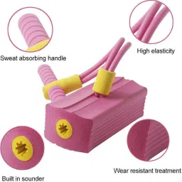 Pogo Toy with Durable Foam Base – Kids Safe Fun-image-96