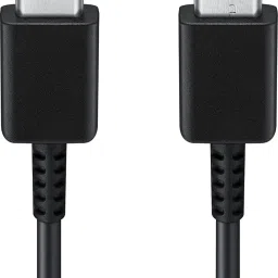 MH BRAND Type C 1 m USB Type C to Type C Super fast charging Cable 5Amp-24