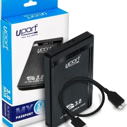 UPort UP-USB30 3 inch INTERNAL HDD-31