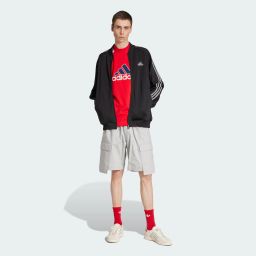 adidas originals Utility Shorts image 3