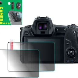 KANCHA Screen Guard for CANON EOS R, CANON EOS R5, Canon EOS 5D Mark IV SLR-image-67
