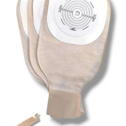 7610 Suavita Drainable Pouch 10-70mm Interactive dressings Medical Dressing-image-39