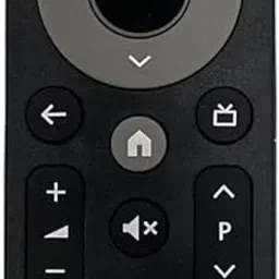 Woniry Remote Compatible with Impex Without Voice Function Remote IMPEX Remote Controller-1