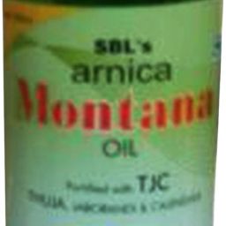 MONTANA OIL|PACK OF 1|200ML Hair Oil-20