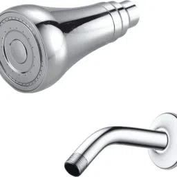 Ultra Slim Square Rain Shower Head_053 Fixed Mount-picture-11