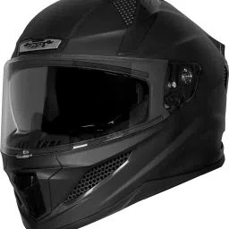 SBH-25 Rudra ISI Certified Full Face Helmet for Men and Women Motorbike Helmet-15