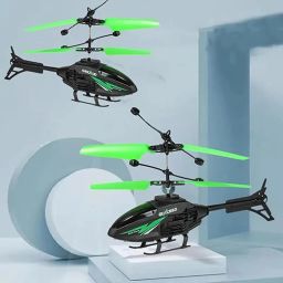 Gesture Remote Control Helicopter-image-70