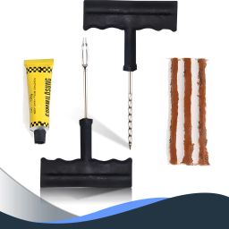 OTO-01 Tubeless Tyre Puncture Repair Kit-picture-30