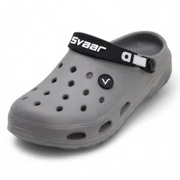 svaar Men Clogs Sandal-picture-25