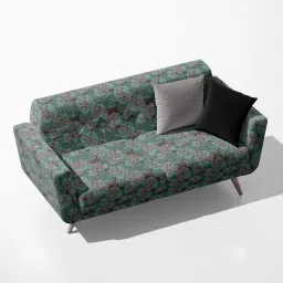 AZ5007267SOF_FB_RF_R-SP_D58^80_CN Clover Canvas Sofa Fabric Sofa Fabric-10