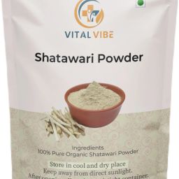 Shatavari Powder, Satavari churna For Men & Women-25