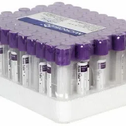 2 ml Plain Polypropylene Test Tube-0