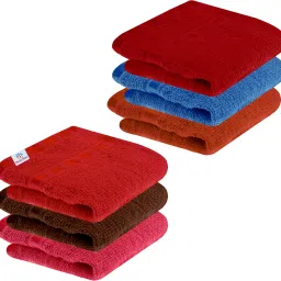 Heart Home 69HH10532 ["Multicolor"] Handkerchief-image-52