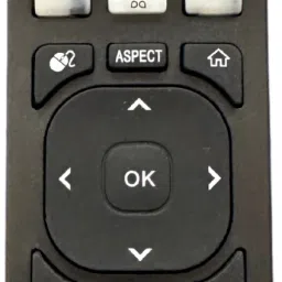 MechFox Television Remote Compatible LED/LCD TV Remote Control | RM-20C | Common Local Blue Berry 915+ Remote Controller-18