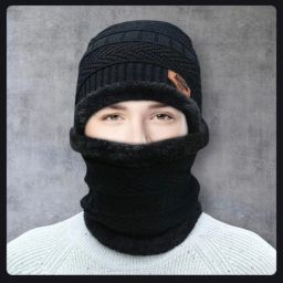 Self Design Beanie-17