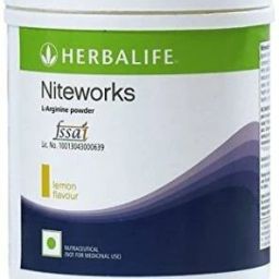 Niteworks Ll-Argininie Powder in Lemon Flavour in 300 gm-13