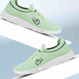CAMP BENCY Walking Shoes For Women-image-90