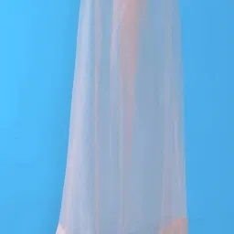 sivamitra Traditional Cradle With Spring Holder and Mosquito Net (up to 15kg) image 4