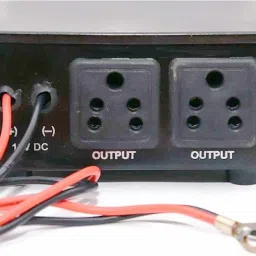 12V DC to 150W AC converter for 12v DC/Battery to AC Worldwide Adaptor Car Inverter-image-42