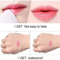 shaggy Ice Cream Lip Gloss (Random Colors) pack of 2 image 3