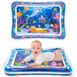 PVC (Polyvinyl Chloride) Baby Play Mat-image-29