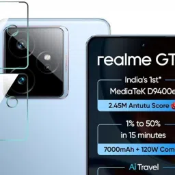 FINCH Back Camera Lens Glass Protector for Realme Gt 7, Gt7, Realme Gt 7, Gt 7 Realme-picture-16