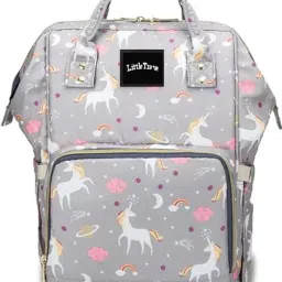 Diaper Bag for Travelling Mother Maternity Bag New Born Baby Diaper Backpack-image-58