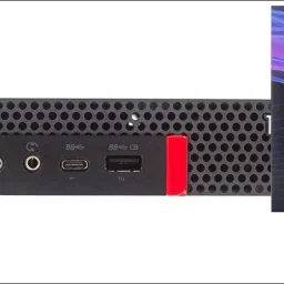 Longan ThinkCentre Mini PC- Core i7 (9th Gen) [8 Cores, 8 Threads, Upto 4.70 GHz] [HEK] Intel Core i7 - 9700 Processor [12MB Cache, Up to 4.70 GHz] (32 GB RAM/Integrated Intel® UHD 630 Graphics/1 TB SSD Capacity/Windows 11 Pro) Mid Tower with MS Office-42