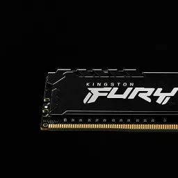 HyperX 3200MHZ DDR4 8 GB PC, Server (KF432C16BB/8) image 2