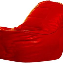 4XL Chair Bean Bag Cover (Without Beans)-image-15