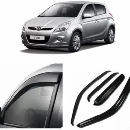 Front, Rear Wind Deflector-picture-18
