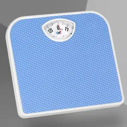 GVC Iron Analog Weighing Scale-16