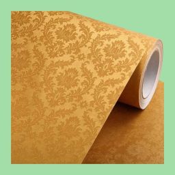 Abstract Gold Wallpaper-image-34
