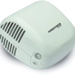 Medtech Nulife HandyNeb Classic Nebulizer Nebulizer-22
