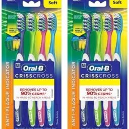 Oral-B CrossAction1 Electric Toothbrush-image-71