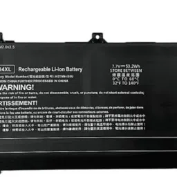 ULTRAZONE Battery for OR04XL, HSTNN-IB8U – EliteBook X360 830 G5, G6 4 Cell Laptop Battery-image-41