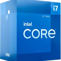 Intel i7-12700 4.9 GHz Upto 4.9 GHz LGA1700 Socket 12 Cores 20 Threads Desktop Processor-42