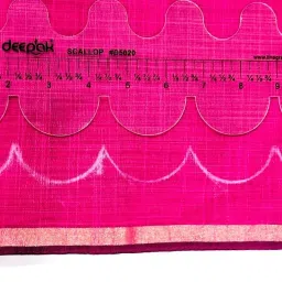 bharatss Scallop Scale & ArmHole Curve Scale Combo , Pattern Drafting Tool ,Tailoring kit Drafting Kit image 3